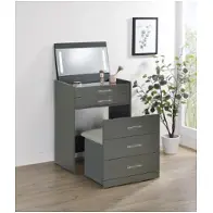 930210 Coaster Furniture Bedroom Furniture Vanitie