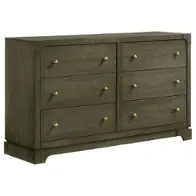 224933 Coaster Furniture Gran Park Bedroom Furniture Dresser