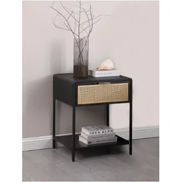 930235 Coaster Furniture Living Room Furniture End Table