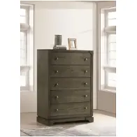 224935 Coaster Furniture Gran Park Bedroom Furniture Chest