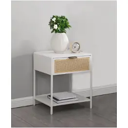 930236 Coaster Furniture Living Room Furniture End Table