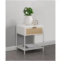 930236 Coaster Furniture Living Room Furniture End Table