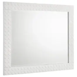 224944 Coaster Furniture Ives Bedroom Furniture Mirror