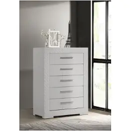 224945 Coaster Furniture Ives Bedroom Furniture Chest