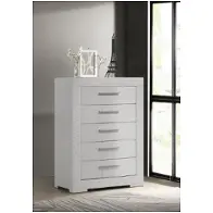 224945 Coaster Furniture Ives Bedroom Furniture Chest