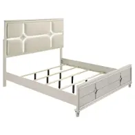 224951qb1 Coaster Furniture Olivia Bedroom Furniture Bed