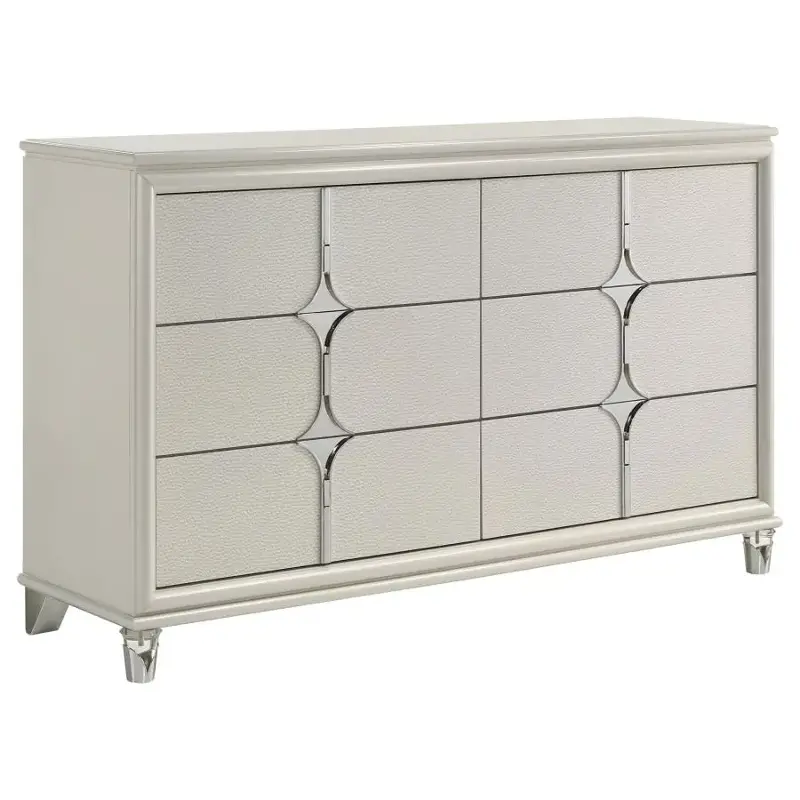 224953 Coaster Furniture Olivia Bedroom Furniture Dresser