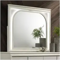 224954 Coaster Furniture Olivia Bedroom Furniture Mirror