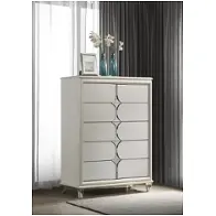 224955 Coaster Furniture Olivia Bedroom Furniture Chest