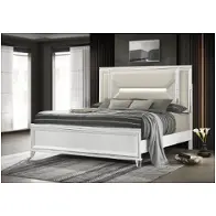 224961qb1 Coaster Furniture Marmore Bedroom Furniture Bed