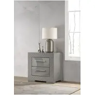 224972 Coaster Furniture Ives Bedroom Furniture Nightstand