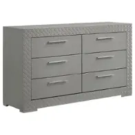 224973 Coaster Furniture Ives Bedroom Furniture Dresser