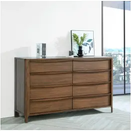 223323 Coaster Furniture Maderia Bedroom Furniture Dresser