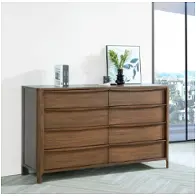 223323 Coaster Furniture Maderia Bedroom Furniture Dresser