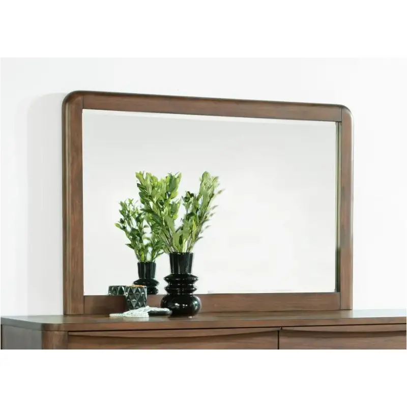 223324 Coaster Furniture Maderia Bedroom Furniture Mirror