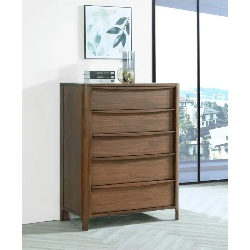 223325 Coaster Furniture Maderia Bedroom Furniture Chest