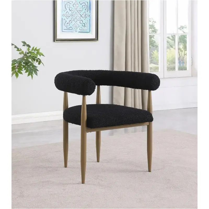 105762 Coaster Furniture Dunmore Dining Room Furniture Dining Chair