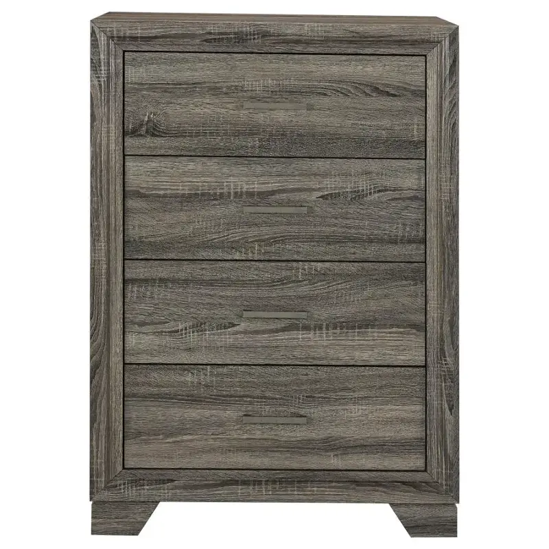 223345 Coaster Furniture Wright Bedroom Furniture Chest