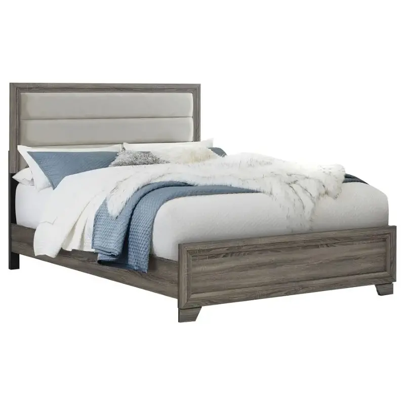 223341keb1 Coaster Furniture Wright Eastern King Bed