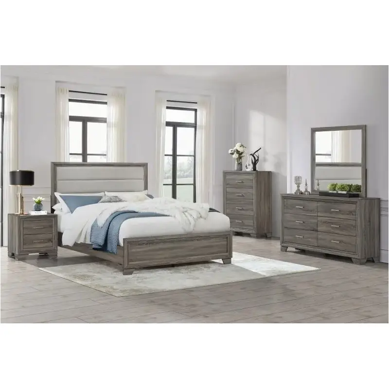 223341qb1 Coaster Furniture Wright Bedroom Furniture Bed