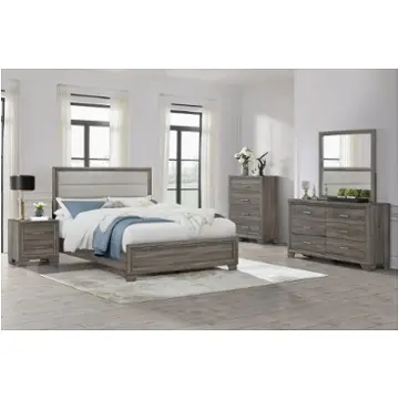 223341qb1 Coaster Furniture Wright Bedroom Furniture Bed
