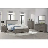 223341qb1 Coaster Furniture Wright Bedroom Furniture Bed