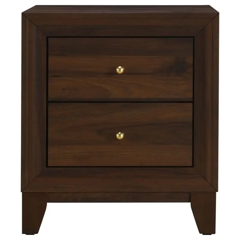 223442 Coaster Furniture Welsley Bedroom Furniture Nightstand