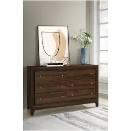 223443 Coaster Furniture Welsley Bedroom Furniture Dresser