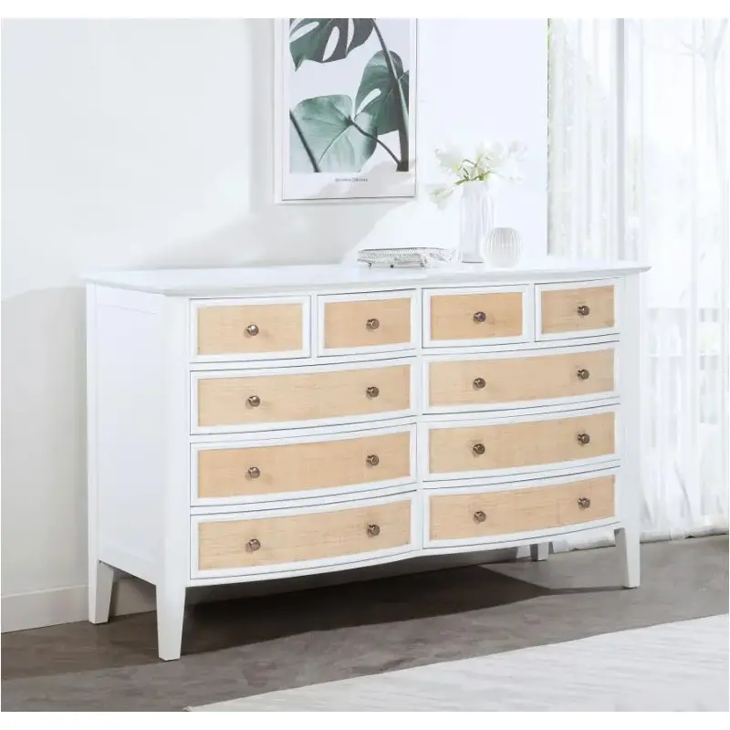 223473 Coaster Furniture Bexhill Bedroom Furniture Dresser