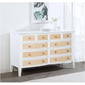 223473 Coaster Furniture Bexhill Bedroom Furniture Dresser