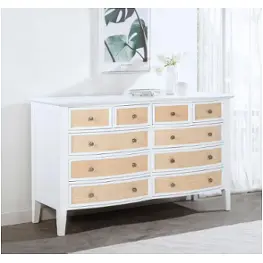 223473 Coaster Furniture Bexhill Bedroom Furniture Dresser
