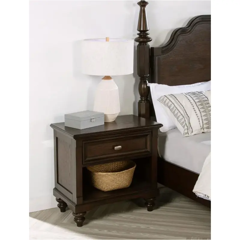 223632 Coaster Furniture Andover Bedroom Furniture Nightstand