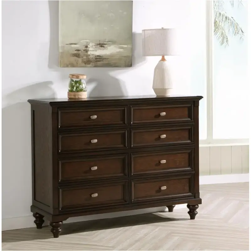 223633 Coaster Furniture Andover Bedroom Furniture Dresser