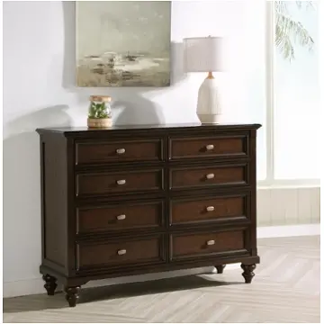 223633 Coaster Furniture Andover Bedroom Furniture Dresser