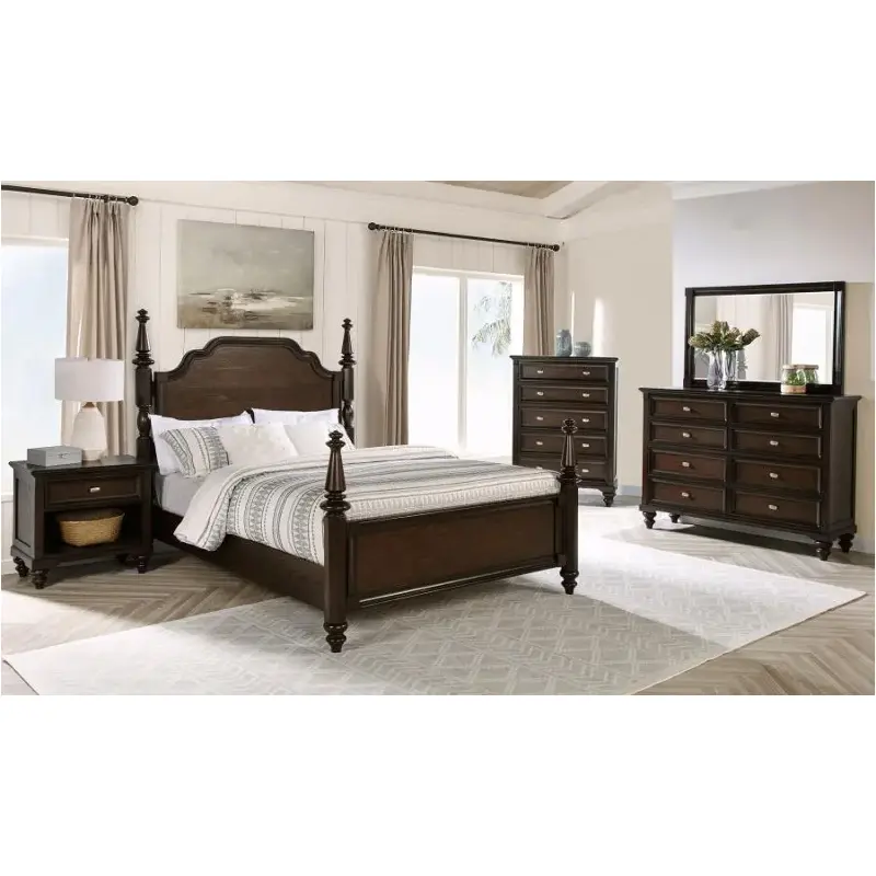 223631qb1 Coaster Furniture Andover Bedroom Furniture Bed