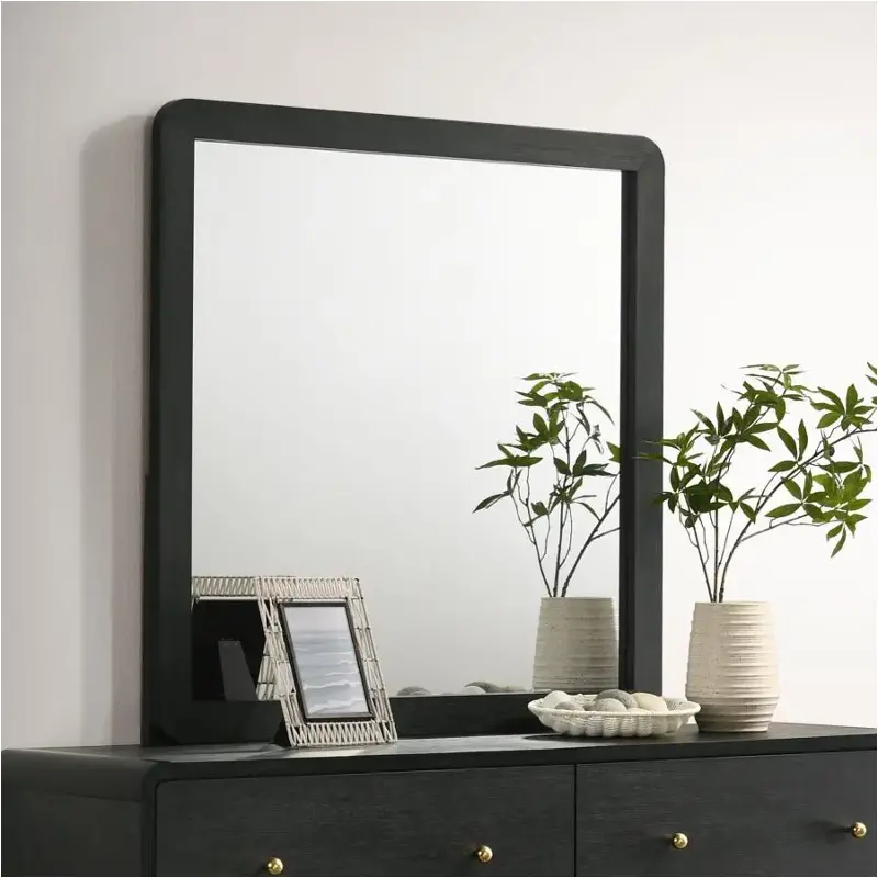 223664 Coaster Furniture Cavelle Bedroom Furniture Mirror