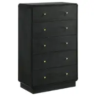 223665 Coaster Furniture Cavelle Bedroom Furniture Chest