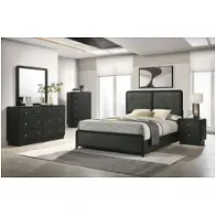 223661qb1 Coaster Furniture Cavelle Bedroom Furniture Bed