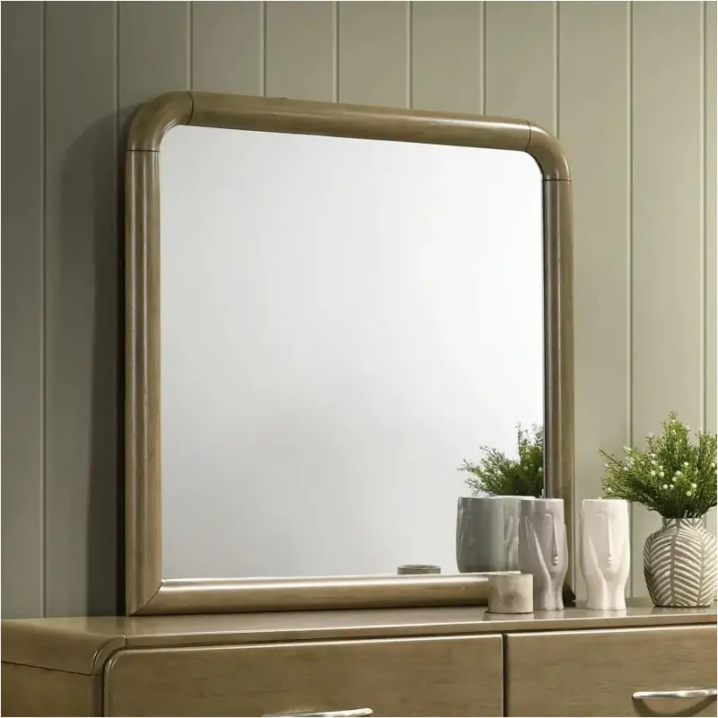 224274 Coaster Furniture Amsbury Bedroom Furniture Mirror