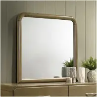 224274 Coaster Furniture Amsbury Bedroom Furniture Mirror