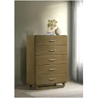 224275 Coaster Furniture Amsbury Bedroom Furniture Chest