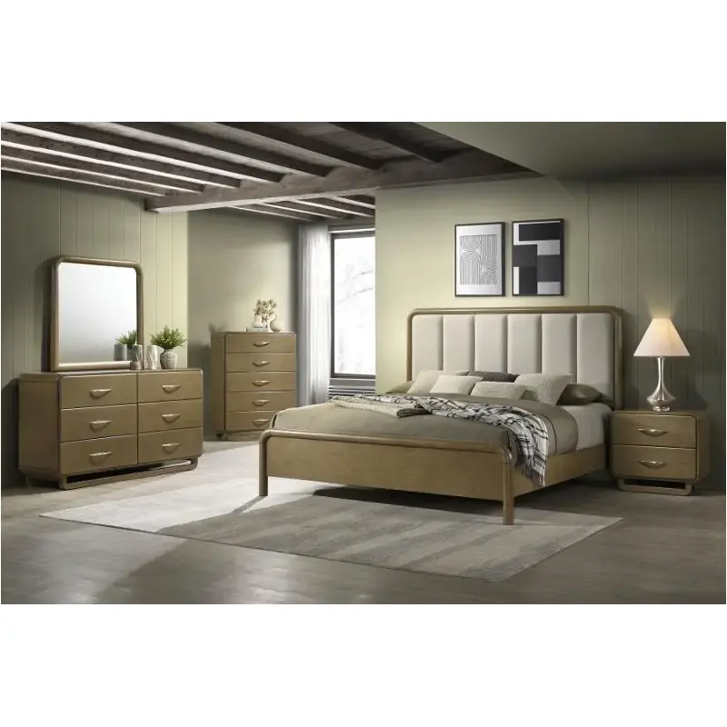 224271qb1 Coaster Furniture Amsbury Bedroom Furniture Bed