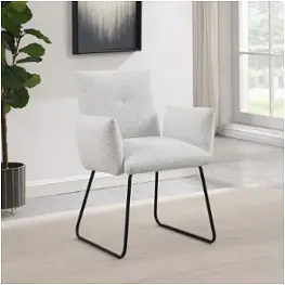 108492 Coaster Furniture Ackland Dining Room Furniture Dining Chair