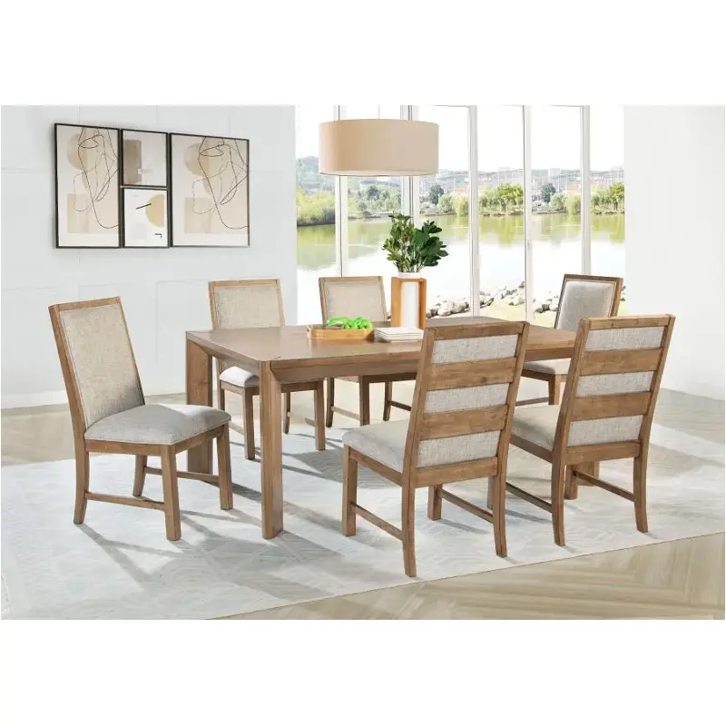 109101 Coaster Furniture Bruner Dining Room Furniture Dining Table