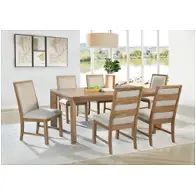 109101 Coaster Furniture Bruner Dining Room Furniture Dining Table