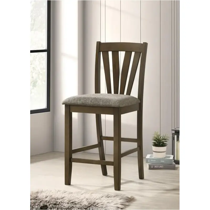 109179 Coaster Furniture Canfield Dining Room Furniture Stool