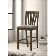 109179 Coaster Furniture Canfield Dining Room Furniture Stool