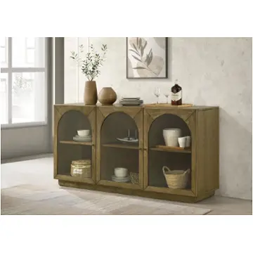 109355 Coaster Furniture Castlewood Dining Room Furniture Sideboard