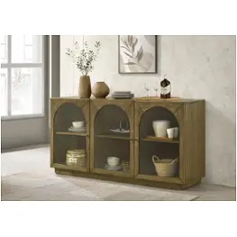 109355 Coaster Furniture Castlewood Dining Room Furniture Sideboard