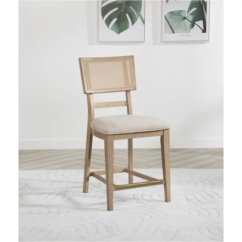 109389 Coaster Furniture Kailani Dining Room Furniture Stool